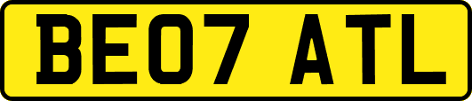 BE07ATL