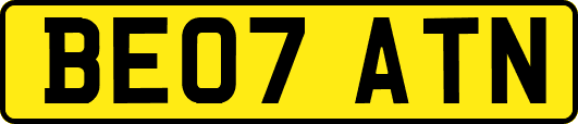 BE07ATN