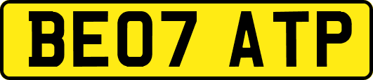 BE07ATP
