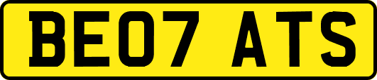 BE07ATS