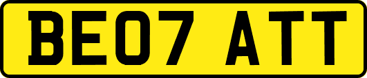 BE07ATT