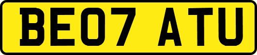 BE07ATU