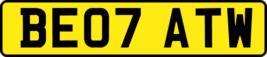 BE07ATW
