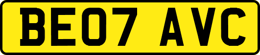 BE07AVC