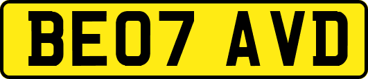BE07AVD