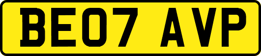 BE07AVP
