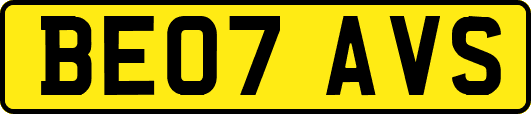 BE07AVS