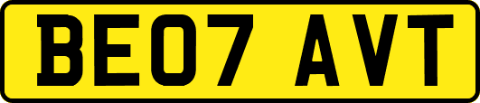 BE07AVT