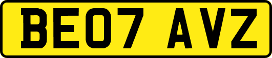 BE07AVZ