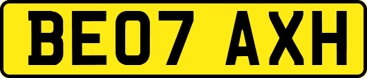 BE07AXH