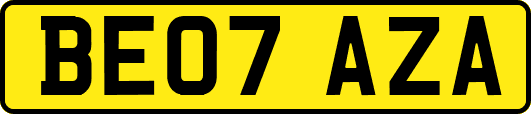 BE07AZA