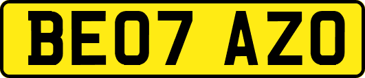 BE07AZO