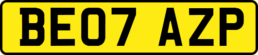 BE07AZP