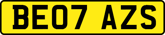 BE07AZS