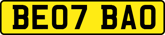 BE07BAO