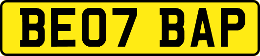 BE07BAP