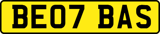 BE07BAS
