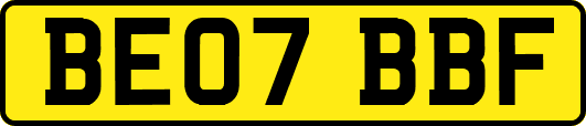 BE07BBF