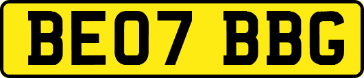 BE07BBG