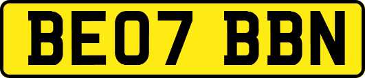 BE07BBN