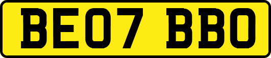 BE07BBO