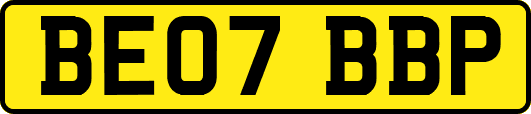 BE07BBP