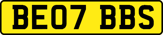 BE07BBS