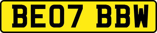 BE07BBW