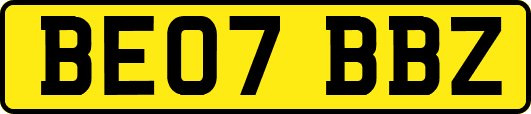 BE07BBZ