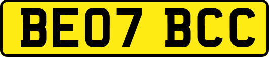 BE07BCC