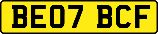 BE07BCF