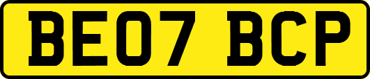 BE07BCP