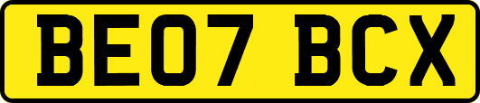 BE07BCX