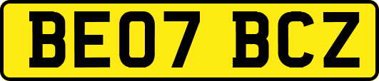 BE07BCZ