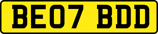 BE07BDD