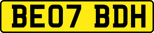 BE07BDH