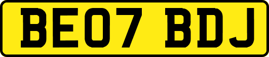 BE07BDJ