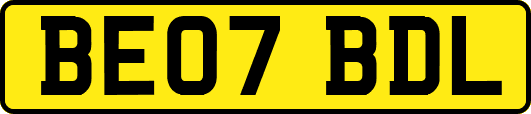 BE07BDL