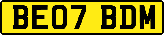 BE07BDM