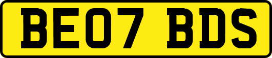 BE07BDS