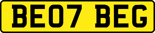 BE07BEG