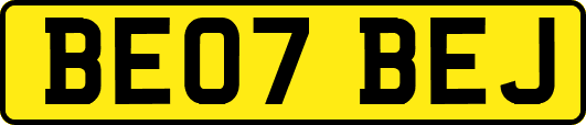 BE07BEJ