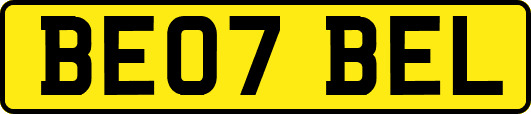 BE07BEL