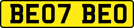 BE07BEO