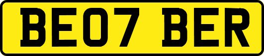 BE07BER