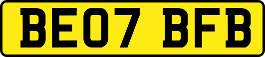 BE07BFB