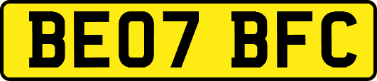 BE07BFC
