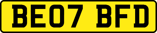 BE07BFD