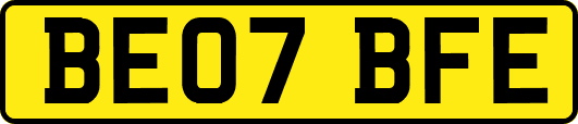 BE07BFE