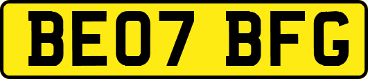 BE07BFG
